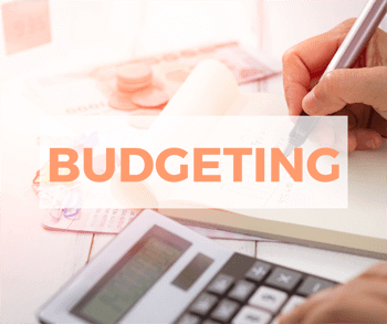 Articles about budgeting