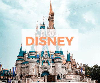 Articles about Disney