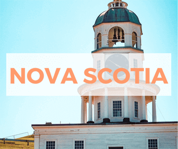 Articles about Nova Scotia