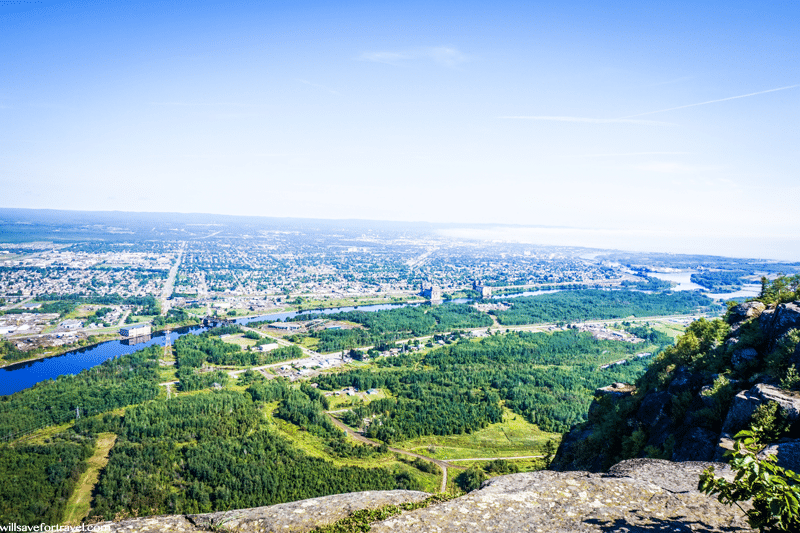 12 Best Thunder Bay Hiking Trails You Need to Visit - Ontario Hiking