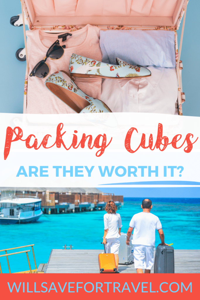 Are Packing Cubes Worth It?
