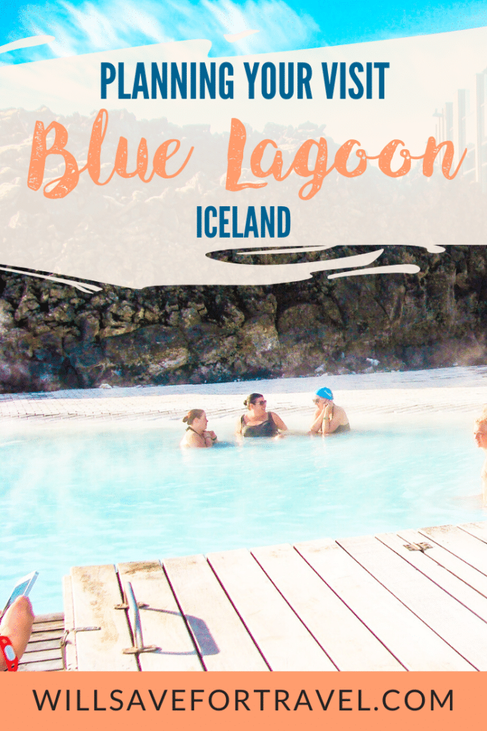 Planning Your Visit To The Blue Lagoon Iceland | #bluelagoon #Iceland