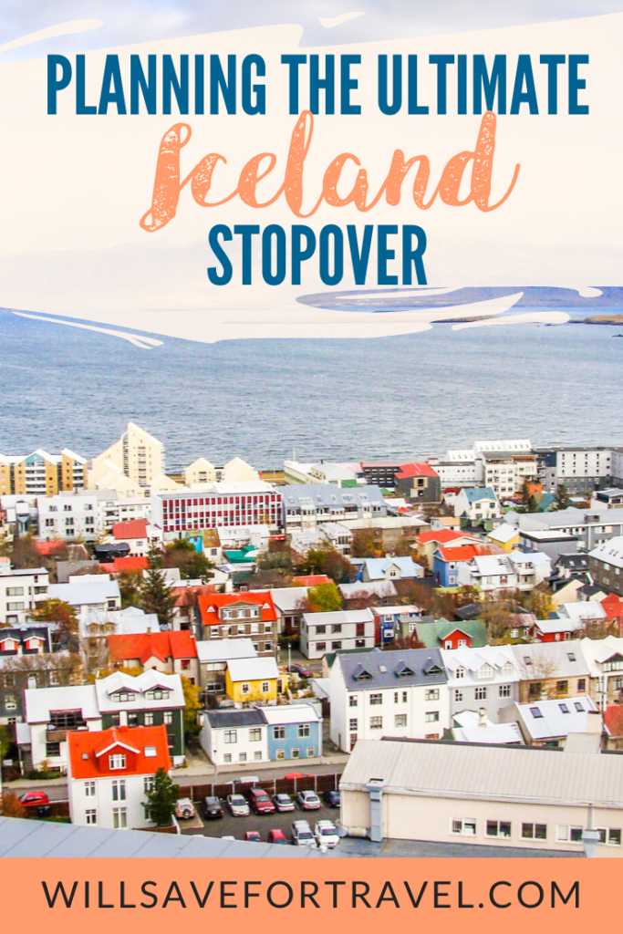 Ultimate Iceland Stopover