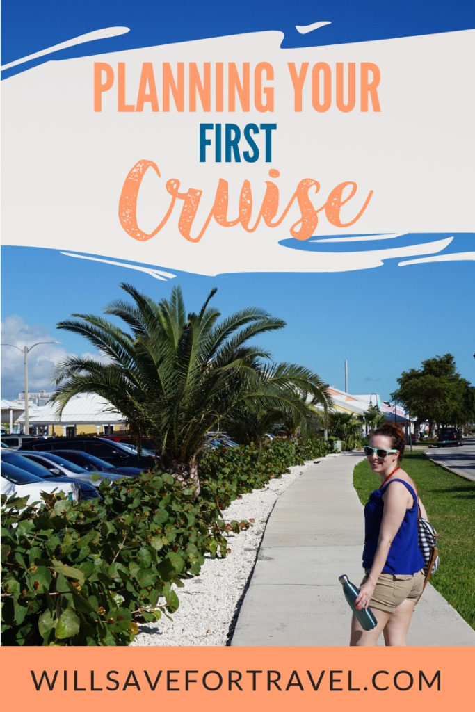 Tips and Tricks For Planning Your First Cruise | #cruise #travel #travelplanning