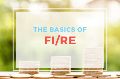 the basics of fi/re