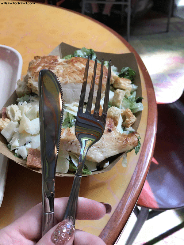 reusable cutlery