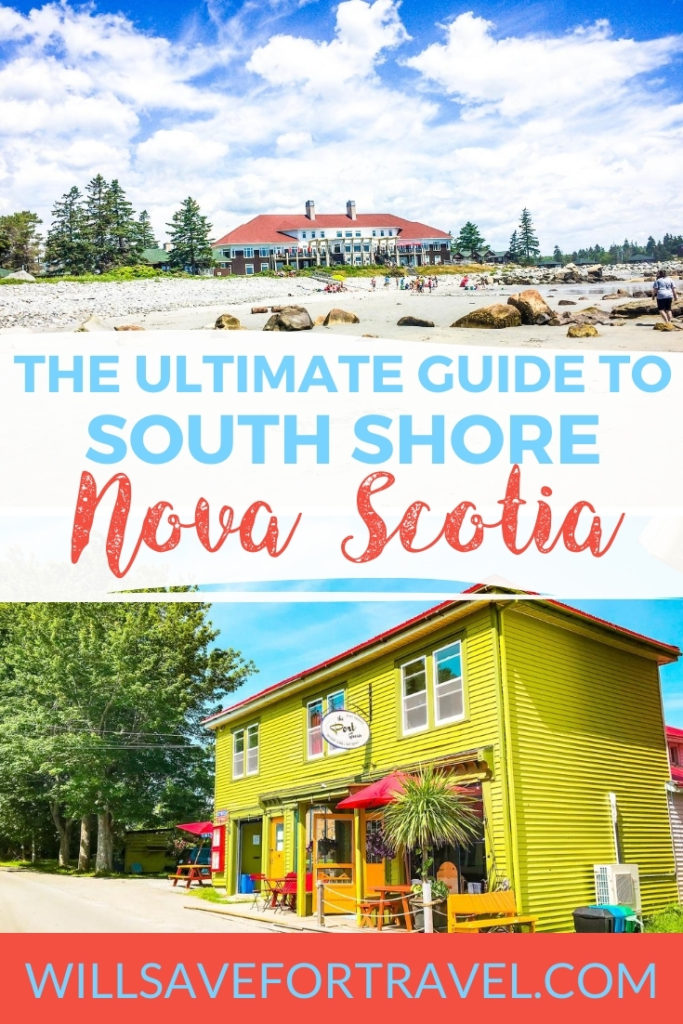 The Ultimate Guide To South Shore, Nova Scotia, Canada
